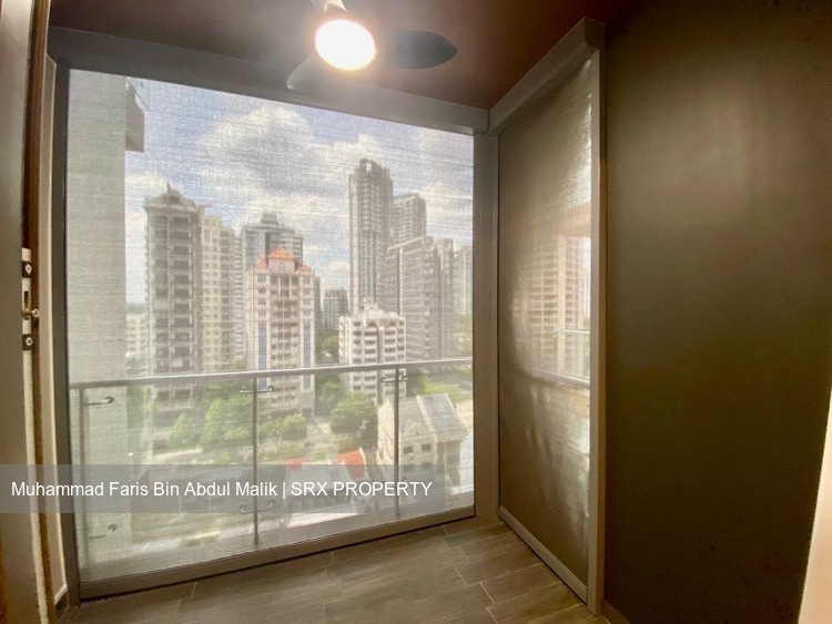 Jalan Kemaman (D12), Condominium #491691611